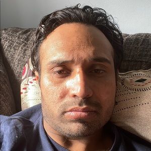 Meet your Posher, Harvinder